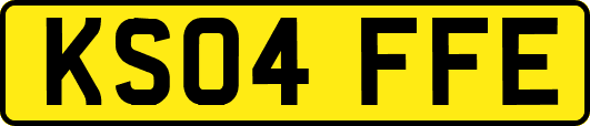KS04FFE
