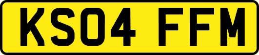 KS04FFM