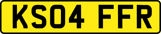 KS04FFR