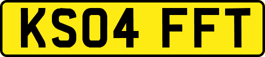 KS04FFT