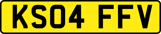 KS04FFV