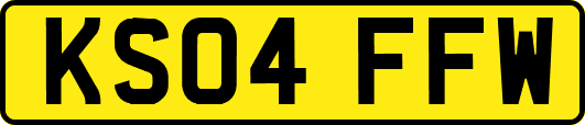 KS04FFW