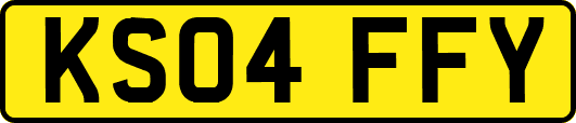 KS04FFY
