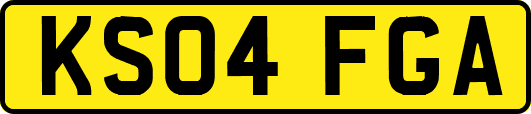 KS04FGA