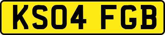 KS04FGB