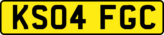 KS04FGC