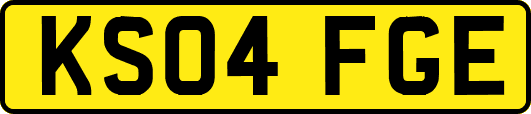 KS04FGE