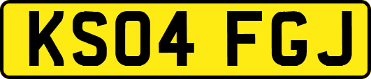 KS04FGJ