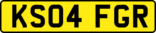 KS04FGR