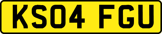 KS04FGU