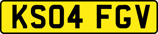 KS04FGV