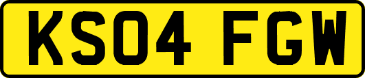 KS04FGW