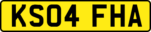 KS04FHA