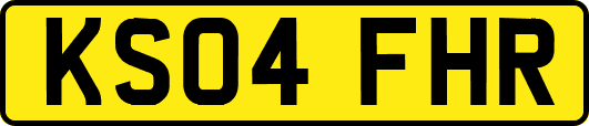 KS04FHR