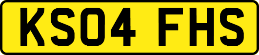 KS04FHS