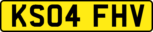 KS04FHV