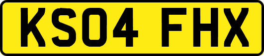 KS04FHX