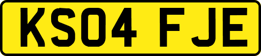 KS04FJE