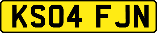 KS04FJN