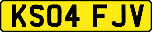 KS04FJV