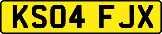 KS04FJX