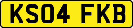 KS04FKB