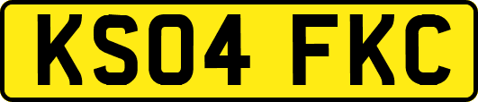 KS04FKC