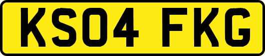 KS04FKG