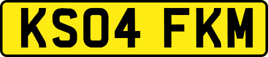 KS04FKM