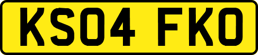 KS04FKO