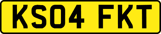 KS04FKT
