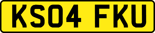 KS04FKU