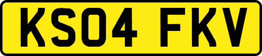 KS04FKV