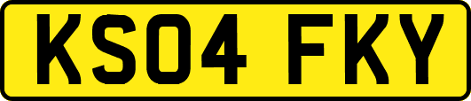 KS04FKY