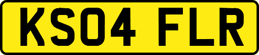 KS04FLR