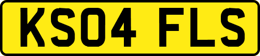 KS04FLS