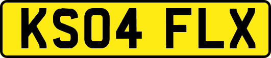 KS04FLX