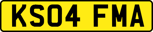 KS04FMA