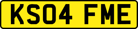 KS04FME
