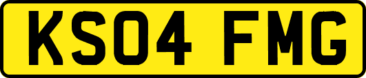 KS04FMG