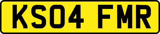 KS04FMR