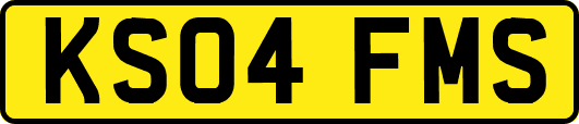 KS04FMS