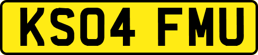 KS04FMU