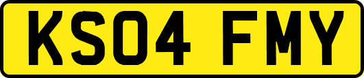 KS04FMY