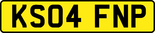 KS04FNP