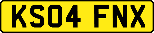 KS04FNX