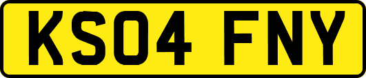 KS04FNY