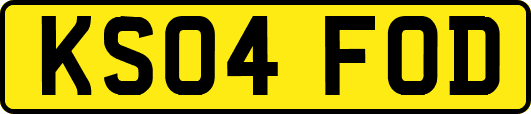 KS04FOD