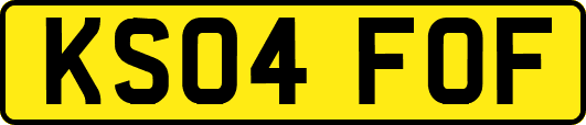 KS04FOF