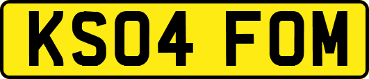 KS04FOM